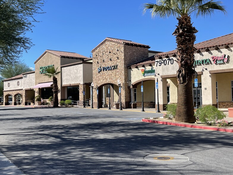 79024-79234 Highway 111, La Quinta, CA for lease - Building Photo - Image 1 of 17