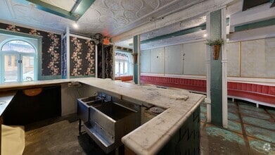 111-115 E 7th St, New York, NY for lease Matterport 3D Scan- Image 1 of 14