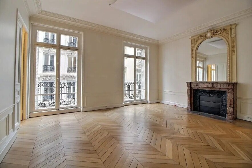 Bureau dans Paris à louer - Photo intérieure - Image 1 de 7