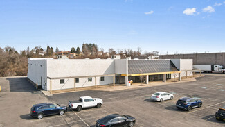 More details for 7025 Clairton Rd, West Mifflin, PA - Office, Flex for Lease