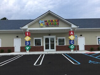 Plus de détails pour 2601 Educational Ln, Manasquan, NJ - Commerce de détail à vendre