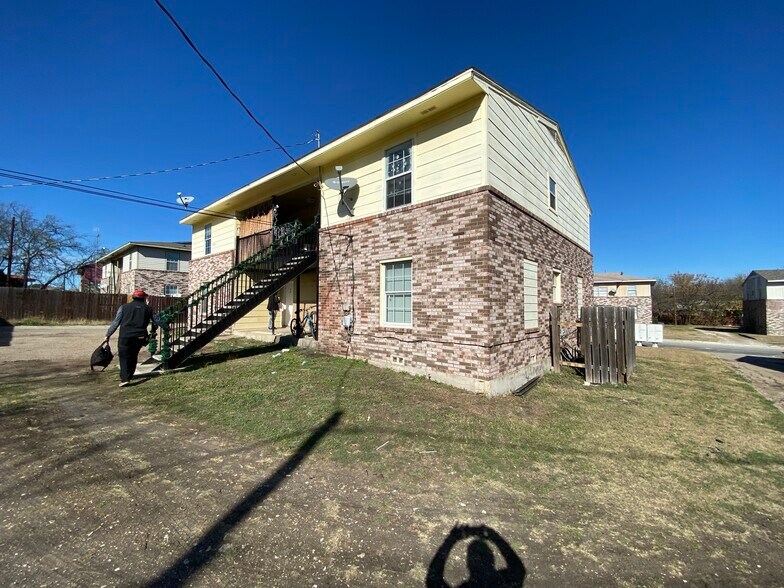 904 Sissom Rd, Killeen, TX à vendre - Photo du bâtiment - Image 2 de 41
