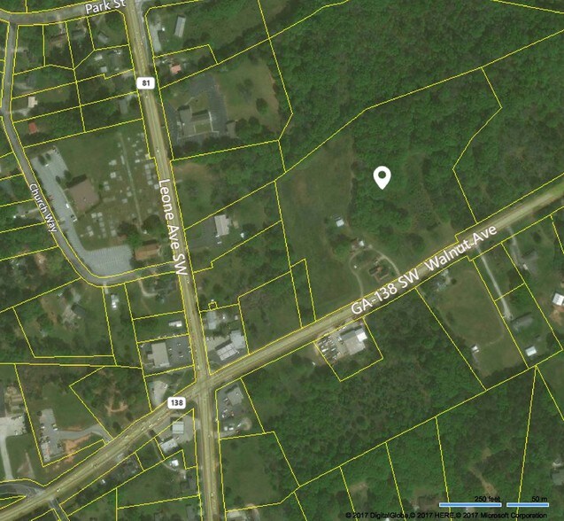 1750 Georgia Hwy 138, Covington, GA à vendre - Autre - Image 2 de 15