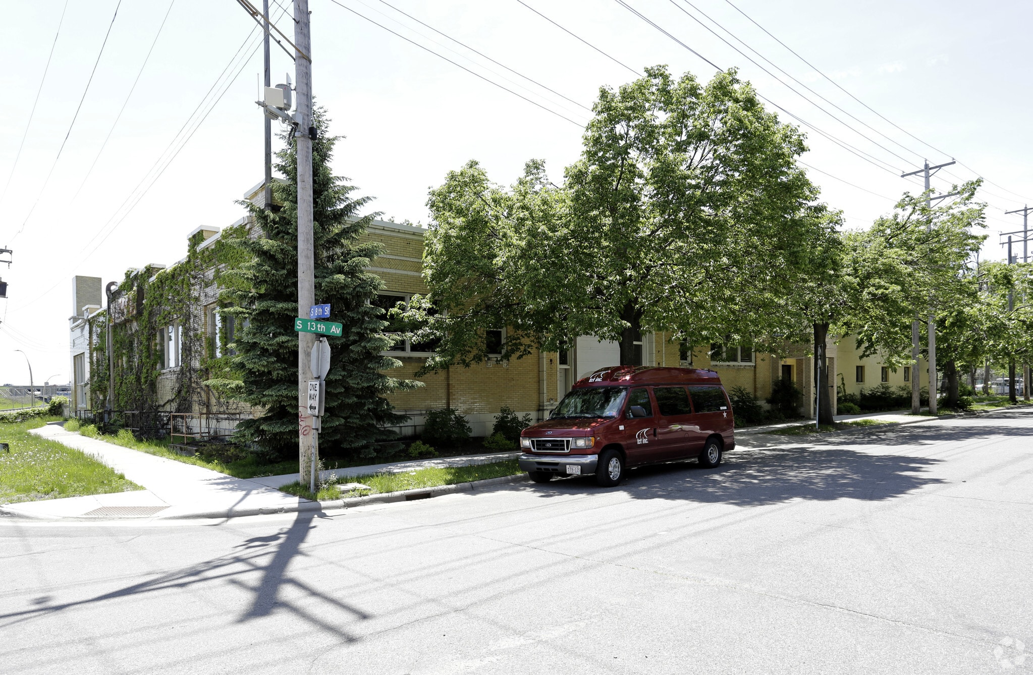 807 13th Ave S, Minneapolis, MN for sale Primary Photo- Image 1 of 5