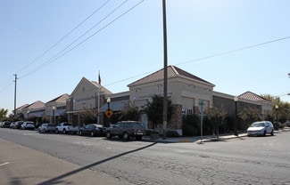 Plus de détails pour 1231 8th St, Modesto, CA - Bureau à louer