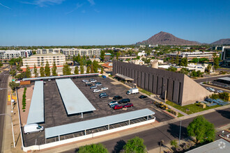 7331 E Osborn Dr, Scottsdale, AZ - aerial  map view - Image1