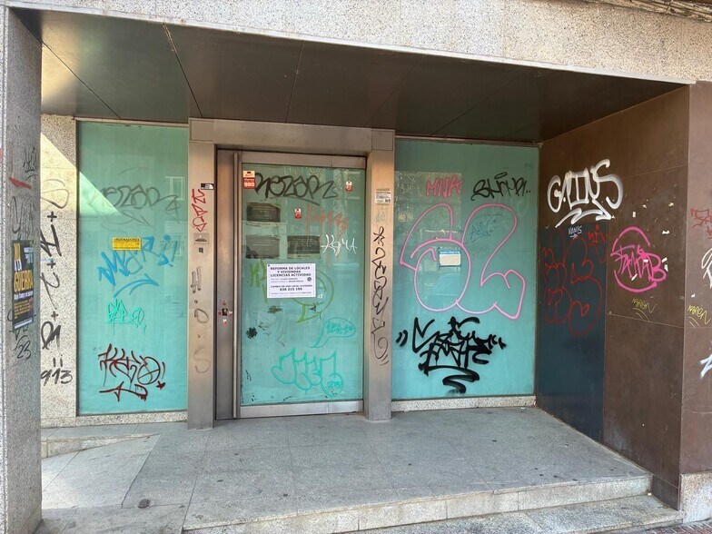 Multifamily in Leganés, Madrid for sale - Building Photo - Image 1 of 3
