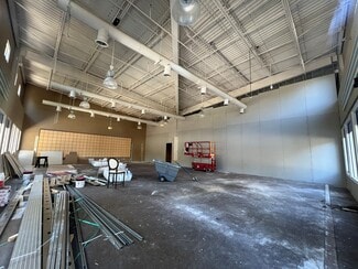 Plus de détails pour 1136 Hungry Neck Rd, Mount Pleasant, SC - Commerce de détail à louer