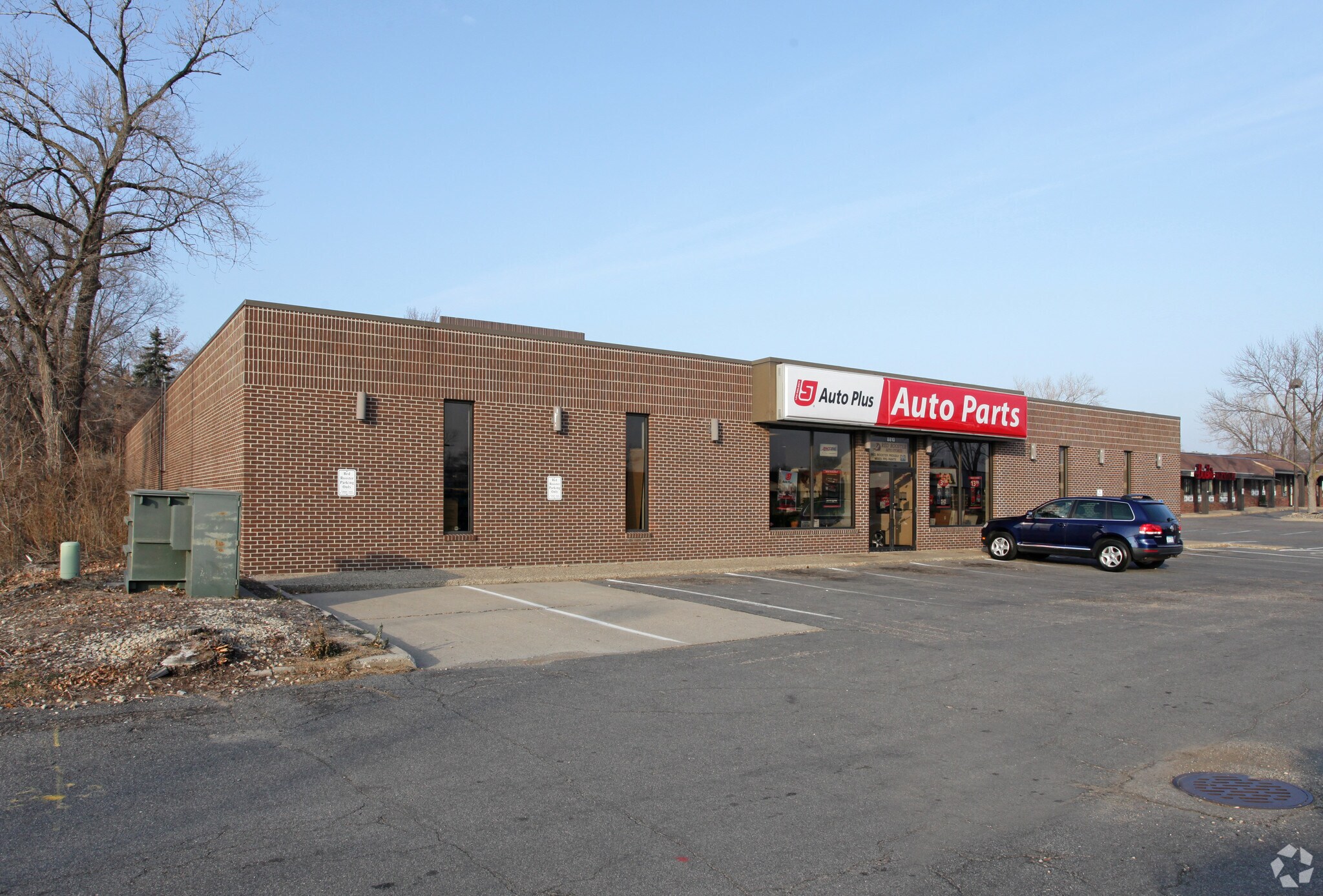 8810 Lyndale Ave S, Bloomington, MN for lease Building Photo- Image 1 of 6