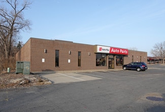 More details for 8810 Lyndale Ave S, Bloomington, MN - Retail for Lease