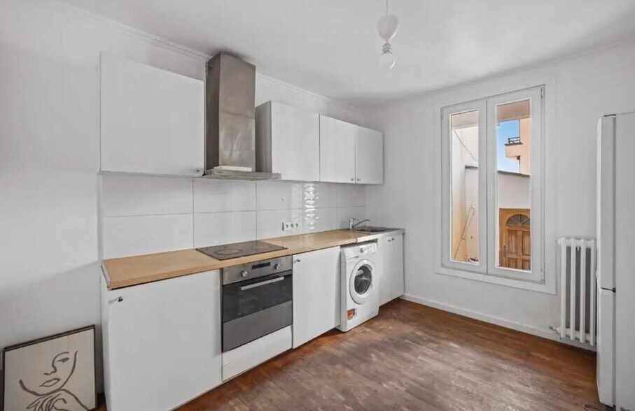 Bureau dans Nanterre à vendre - Photo intérieure - Image 3 de 16