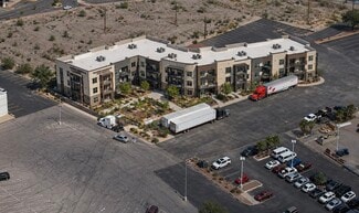 More details for 137 Shadow Mountain Dr, El Paso, TX - Land for Sale