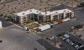 Plus de détails pour 137 Shadow Mountain Dr, El Paso, TX - Terrain à vendre