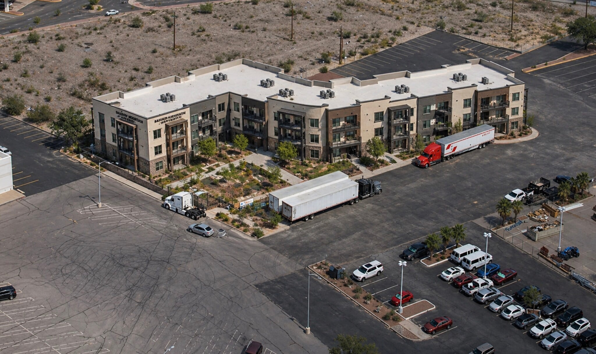137 Shadow Mountain Dr, El Paso, TX for sale Primary Photo- Image 1 of 7