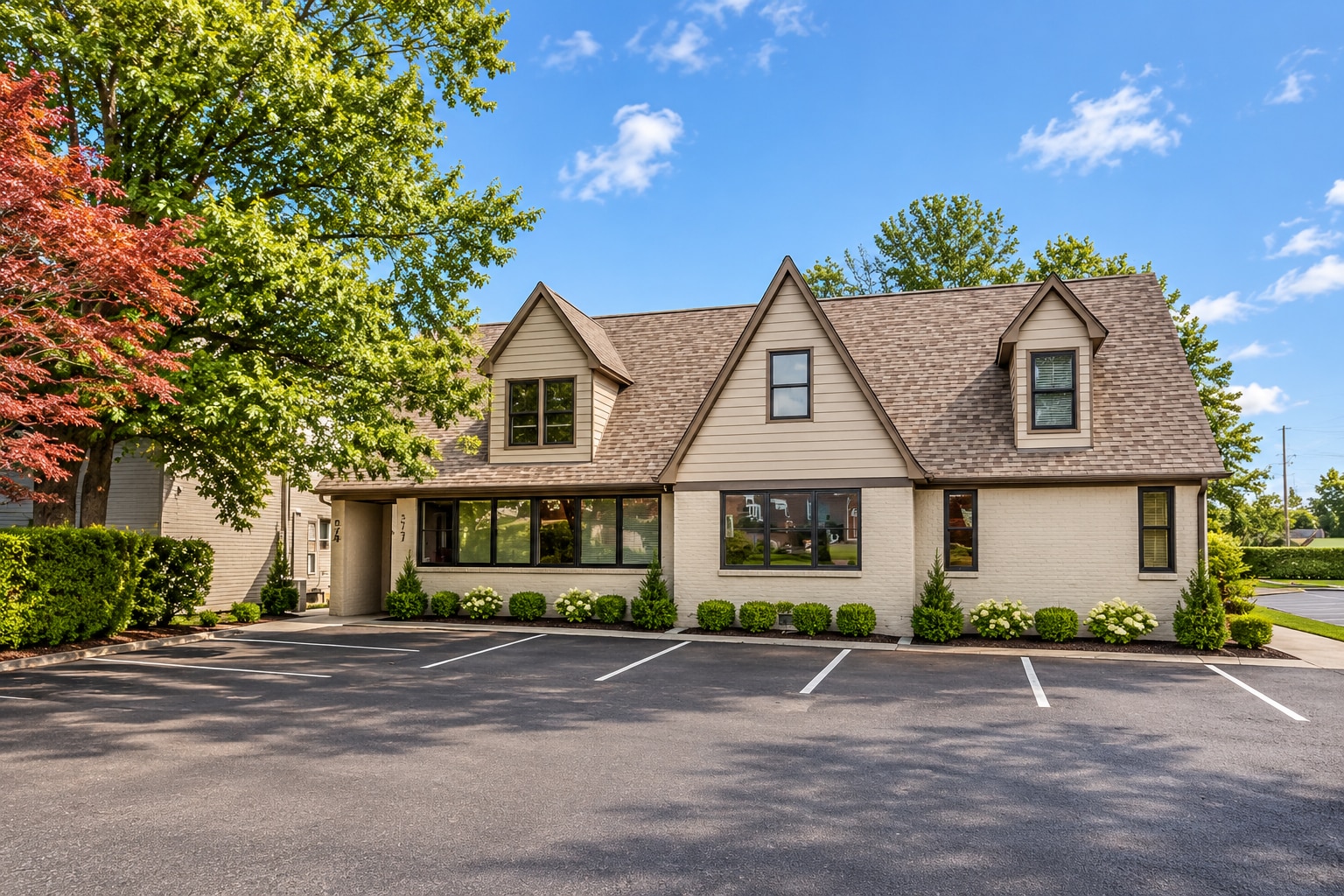 1086 W Rex Rd, Memphis, TN for sale Building Photo- Image 1 of 29