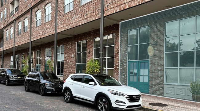 More details for 201 SE 2nd Ave, Gainesville, FL - Retail for Lease