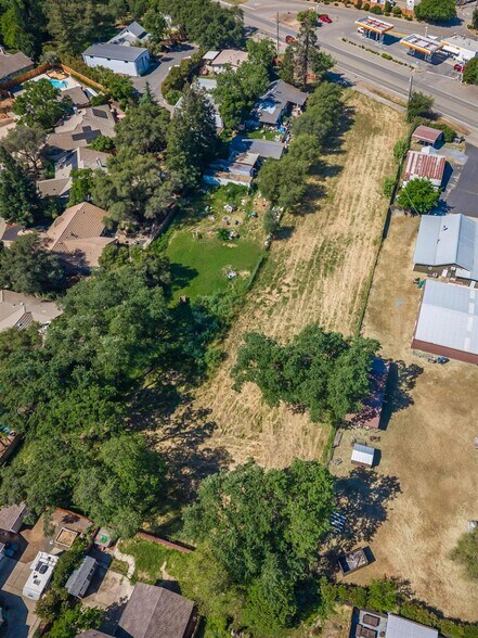 3437 Taylor rd, Loomis, CA à vendre - Photo du bâtiment - Image 2 de 3