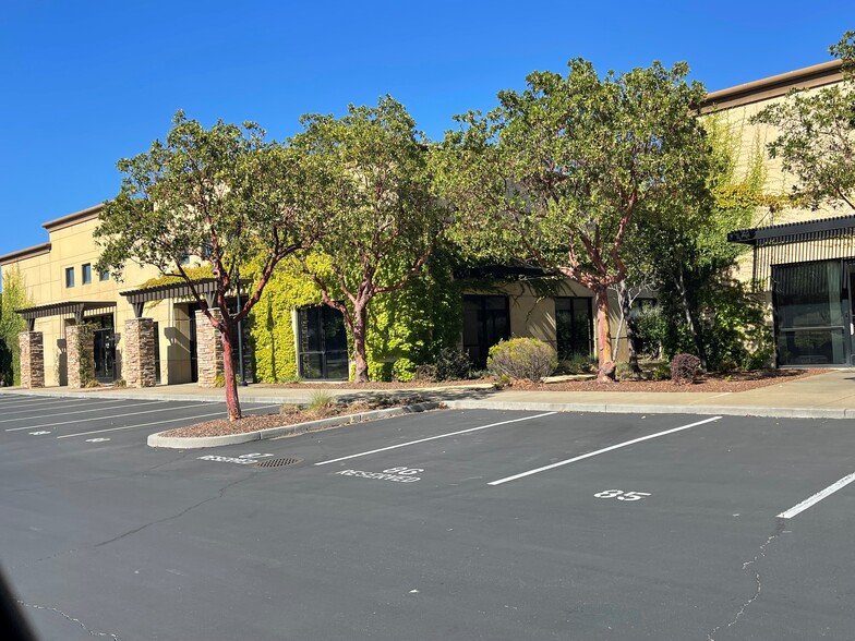 4304 Redwood Hwy, San Rafael, CA for sale - Building Photo - Image 1 of 1