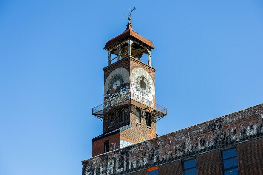 2155 E Castor Ave, Philadelphia, PA for lease - Building Photo - Image 2 of 32