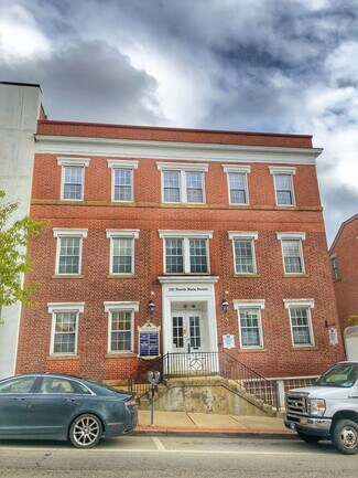 More details for 121 N Main St, Greensburg, PA - Office, Office/Retail for Lease