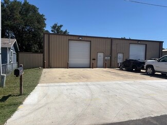 More details for 4910 Roadrunner Rd, Fort Worth, TX - Flex for Lease