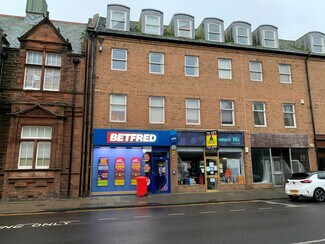 More details for 51-61 Sandgate, Ayr - Retail for Lease