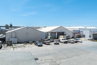 More details for 9957 Medford Ave, Oakland, CA - Industrial for Lease