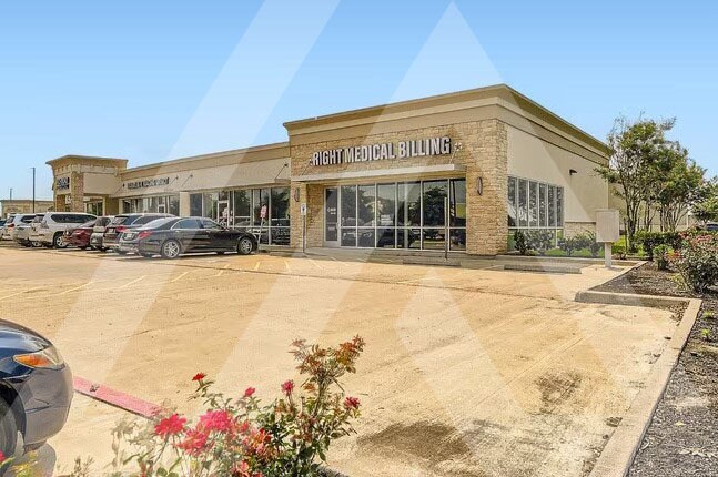 5530-5550 Long Prairie Ter, Richmond, TX à louer Photo principale- Image 1 de 15