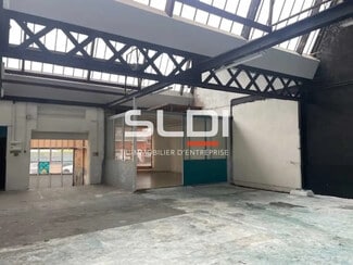 Plus de détails pour Plusieurs types d'espaces à louer