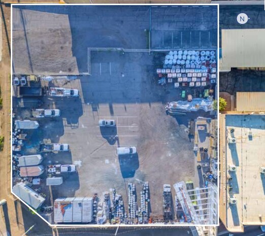 2350 W McDowell Rd, Phoenix, AZ à vendre - Photo du bâtiment - Image 2 de 4