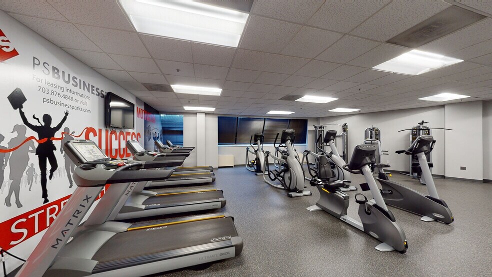 7927 Jones Branch Dr, McLean, VA à louer - Numérisation 3D de Matterport - Image 2 de 23