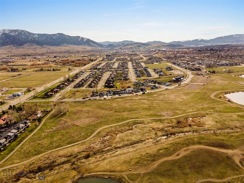 TBD Vaquero Parkway, Bozeman, MT for sale - Primary Photo - Image 1 of 10