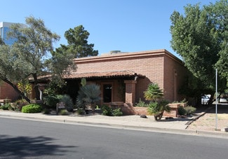 More details for 120 E Monterey Way, Phoenix, AZ - Medical for Lease