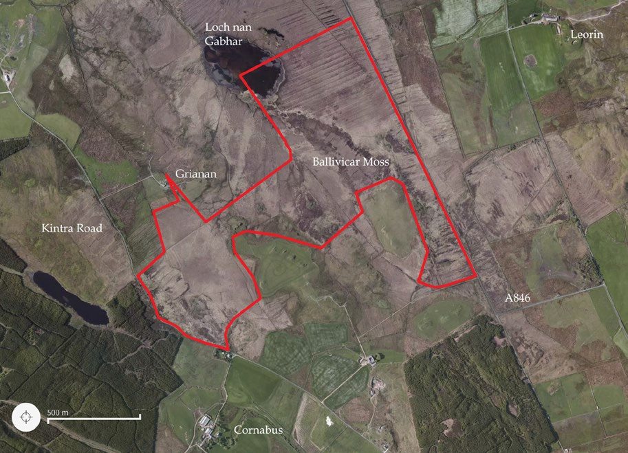 North West of Port Ellen, Port Ellen for lease Other- Image 1 of 6