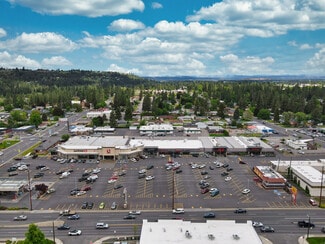 Plus de détails pour 710-910 W Francis Ave, Spokane, WA - Commerce de détail à louer