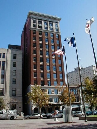 More details for 1108 E Main St, Richmond, VA - Office for Lease