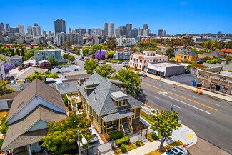 Plus de détails pour 572 21st St, San Diego, CA - Multi-résidentiel à vendre