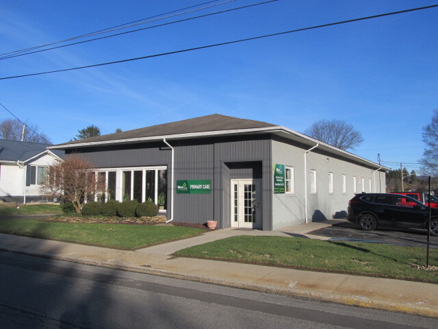 110 N Price St, Kingwood, WV for sale Building Photo- Image 1 of 1