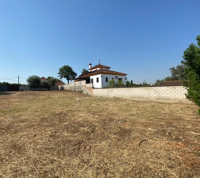 Land in Palomares del Río, Sevilla for sale - Building Photo - Image 2 of 10