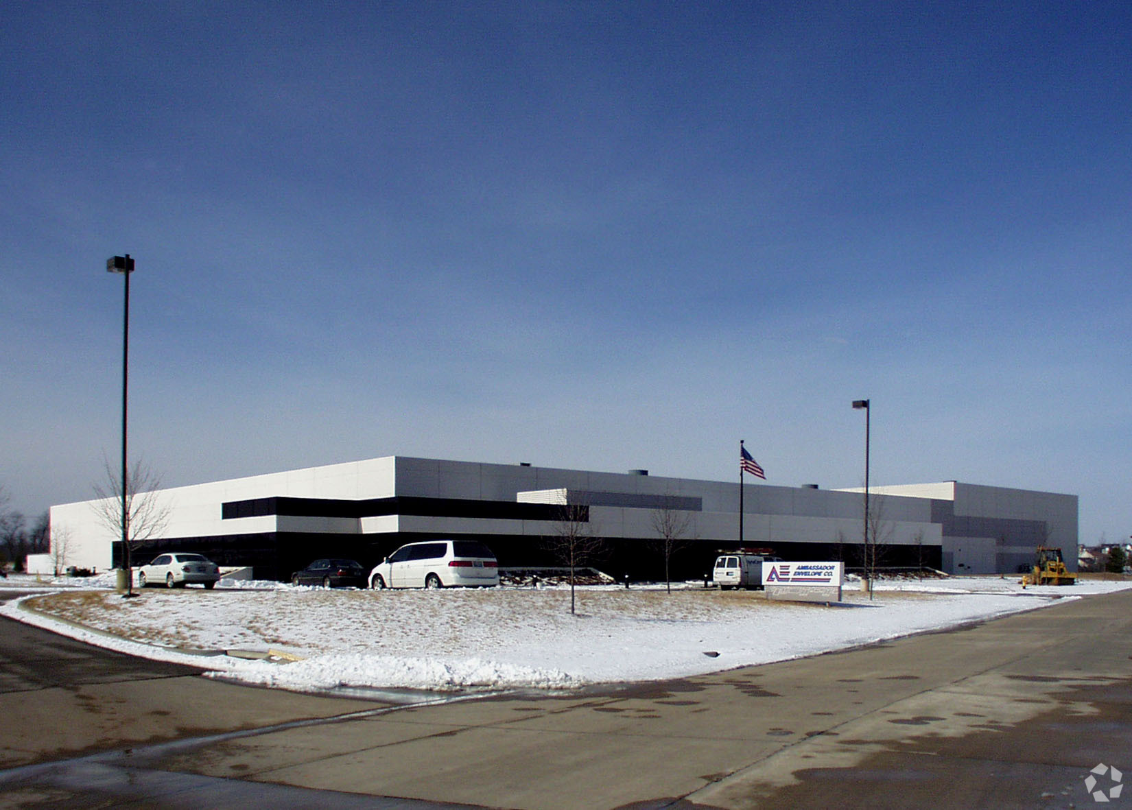 6705 Keaton Corporate Pky, O'Fallon, MO for lease Building Photo- Image 1 of 6