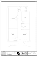 3111 S Valley View Blvd, Las Vegas, NV à louer Plan de site- Image 1 de 1