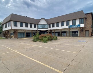 More details for 1100 N Lincoln Ave, York, NE - Office/Retail for Lease