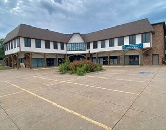 More details for 1100 N Lincoln Ave, York, NE - Office/Medical, Office/Retail for Lease