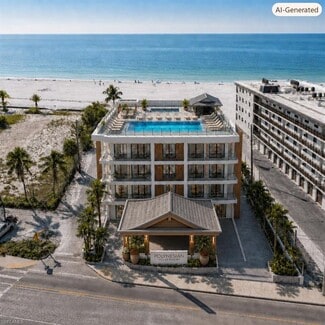 More details for 2100 Estero Blvd, Fort Myers Beach, FL - Land for Sale