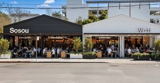 More details for 63-67 Encina Ave, Palo Alto, CA - Retail for Lease