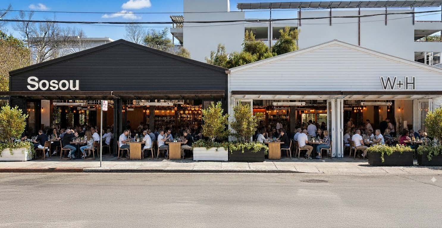 63-67 Encina Ave, Palo Alto, CA à louer Photo du bâtiment- Image 1 de 3