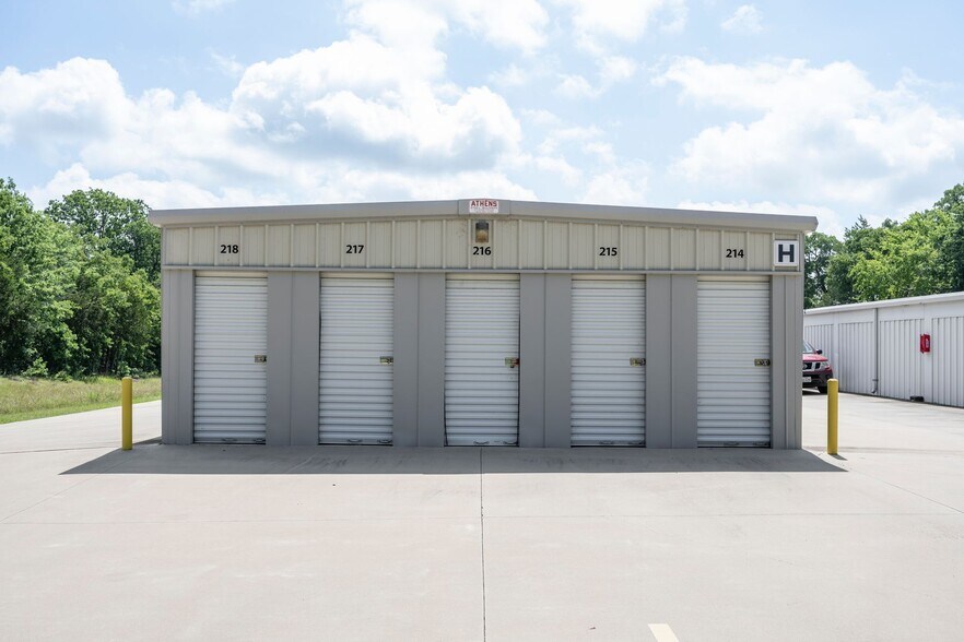 20904 Hwy 155 S, Flint, TX à vendre - Photo du bâtiment - Image 2 de 13