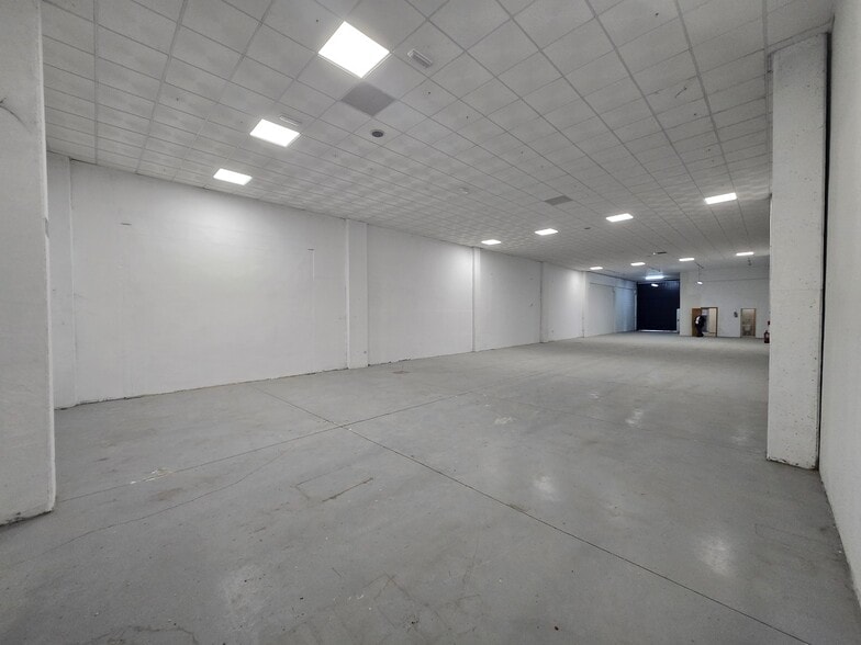 Industrial in Leganés, Madrid for sale - Interior Photo - Image 3 of 11