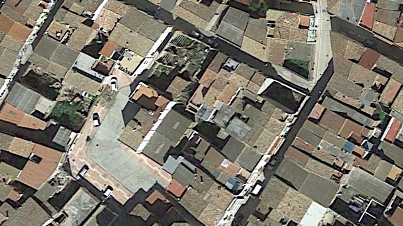 Land in Riba-roja d'Ebre, Tarragona for sale Primary Photo- Image 1 of 3