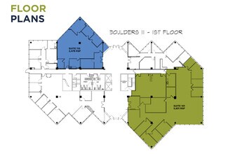 7501 Boulder View Dr, North Chesterfield, VA for lease Interior Photo- Image 1 of 1